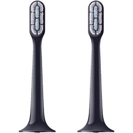 Xiaomi Cabezal de Recambio para Electric Toothbrush T700, Pack de 2 unidades, Azul oscuro